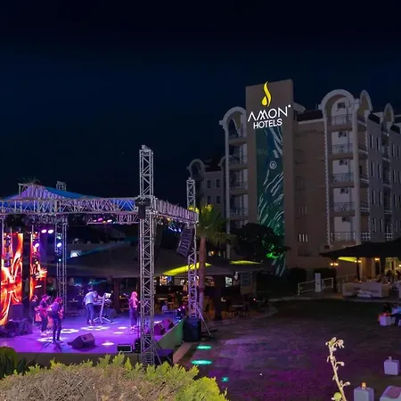 Hotel Amon - Adult Only